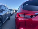 Thumbnail of 2020 Dynamic Sunstone Red INFINITI QX50