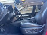 Thumbnail of 2020 Dynamic Sunstone Red INFINITI QX50
