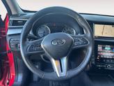 Thumbnail of 2020 Dynamic Sunstone Red INFINITI QX50