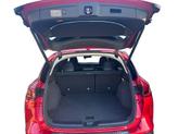 Thumbnail of 2020 Dynamic Sunstone Red INFINITI QX50