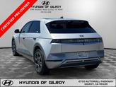 Thumbnail of 2024 Gravity Gold (Matte Gold) Hyundai IONIQ 5