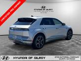 Thumbnail of 2024 Gravity Gold (Matte Gold) Hyundai IONIQ 5