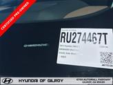 Thumbnail of 2024 Gravity Gold (Matte Gold) Hyundai IONIQ 5