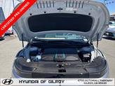 Thumbnail of 2024 Gravity Gold (Matte Gold) Hyundai IONIQ 5