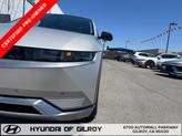 Thumbnail of 2024 Gravity Gold (Matte Gold) Hyundai IONIQ 5