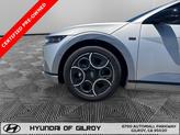 Thumbnail of 2024 Gravity Gold (Matte Gold) Hyundai IONIQ 5