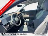 Thumbnail of 2024 Gravity Gold (Matte Gold) Hyundai IONIQ 5