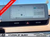 Thumbnail of 2024 Gravity Gold (Matte Gold) Hyundai IONIQ 5