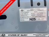 Thumbnail of 2024 Gravity Gold (Matte Gold) Hyundai IONIQ 5