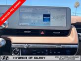 Thumbnail of 2024 Gravity Gold (Matte Gold) Hyundai IONIQ 5