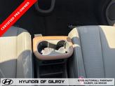 Thumbnail of 2024 Gravity Gold (Matte Gold) Hyundai IONIQ 5