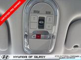 Thumbnail of 2024 Gravity Gold (Matte Gold) Hyundai IONIQ 5