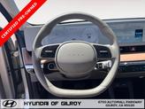 Thumbnail of 2024 Gravity Gold (Matte Gold) Hyundai IONIQ 5