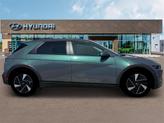 Thumbnail of 2025 Digital Teal Hyundai IONIQ 5