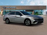 Thumbnail of 2025 Fluid Metal Hyundai ELANTRA