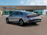Thumbnail of 2025 Fluid Metal Hyundai ELANTRA