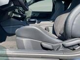 Thumbnail of 2025 Shadow Black Ford Mustang