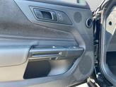 Thumbnail of 2025 Shadow Black Ford Mustang
