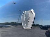 Thumbnail of 2025 Shadow Black Ford Mustang