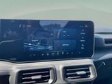 Thumbnail of 2025 Shadow Black Ford Mustang