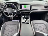 Thumbnail of 2024 Avocado Green Volkswagen Atlas
