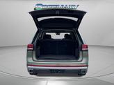 Thumbnail of 2024 Avocado Green Volkswagen Atlas