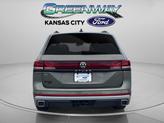 Thumbnail of 2024 Avocado Green Volkswagen Atlas