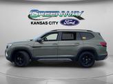 Thumbnail of 2024 Avocado Green Volkswagen Atlas