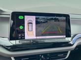 Thumbnail of 2024 Avocado Green Volkswagen Atlas