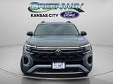 Thumbnail of 2024 Avocado Green Volkswagen Atlas