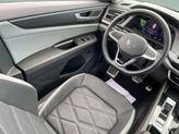 Thumbnail of 2024 Avocado Green Volkswagen Atlas