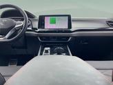 Thumbnail of 2024 Avocado Green Volkswagen Atlas