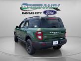 Thumbnail of 2025 Eruption Green Metallic Ford Bronco Sport