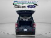 Thumbnail of 2025 Eruption Green Metallic Ford Bronco Sport