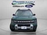 Thumbnail of 2025 Eruption Green Metallic Ford Bronco Sport