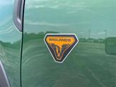Thumbnail of 2025 Eruption Green Metallic Ford Bronco Sport