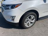 Thumbnail of 2021 Iridescent Pearl Tricoat Chevrolet Equinox