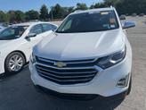 Thumbnail of 2021 Iridescent Pearl Tricoat Chevrolet Equinox