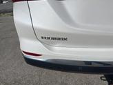 Thumbnail of 2021 Iridescent Pearl Tricoat Chevrolet Equinox
