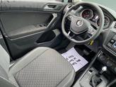 Thumbnail of 2021 Pyrite Silver Metallic Volkswagen Tiguan