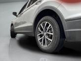 Thumbnail of 2021 Pyrite Silver Metallic Volkswagen Tiguan
