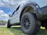 Thumbnail of 2025 Space White Metallic Ford F-150