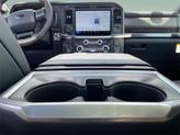 Thumbnail of 2025 Space White Metallic Ford F-150