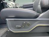 Thumbnail of 2025 Space White Metallic Ford F-150