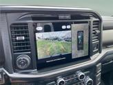 Thumbnail of 2025 Space White Metallic Ford F-150