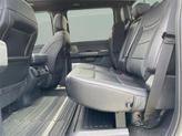 Thumbnail of 2025 Space White Metallic Ford F-150