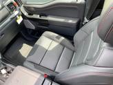 Thumbnail of 2025 Space White Metallic Ford F-150