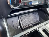 Thumbnail of 2025 Space White Metallic Ford F-150