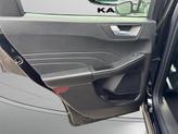 Thumbnail of 2025 Agate Black Metallic Ford Escape