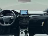 Thumbnail of 2025 Agate Black Metallic Ford Escape